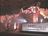 ARD Gala 2003 Bühne